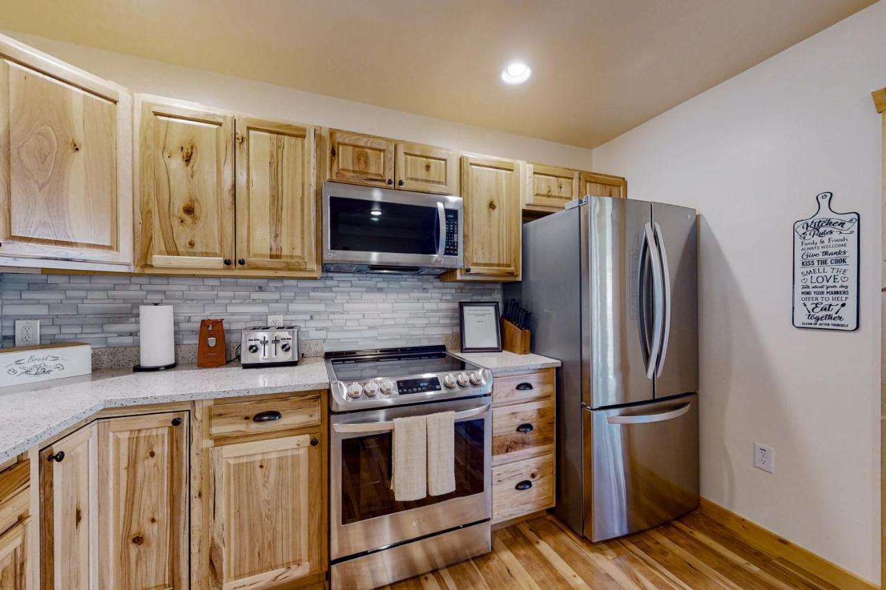 The Mountain Haven Vila Maggie Valley Exterior foto
