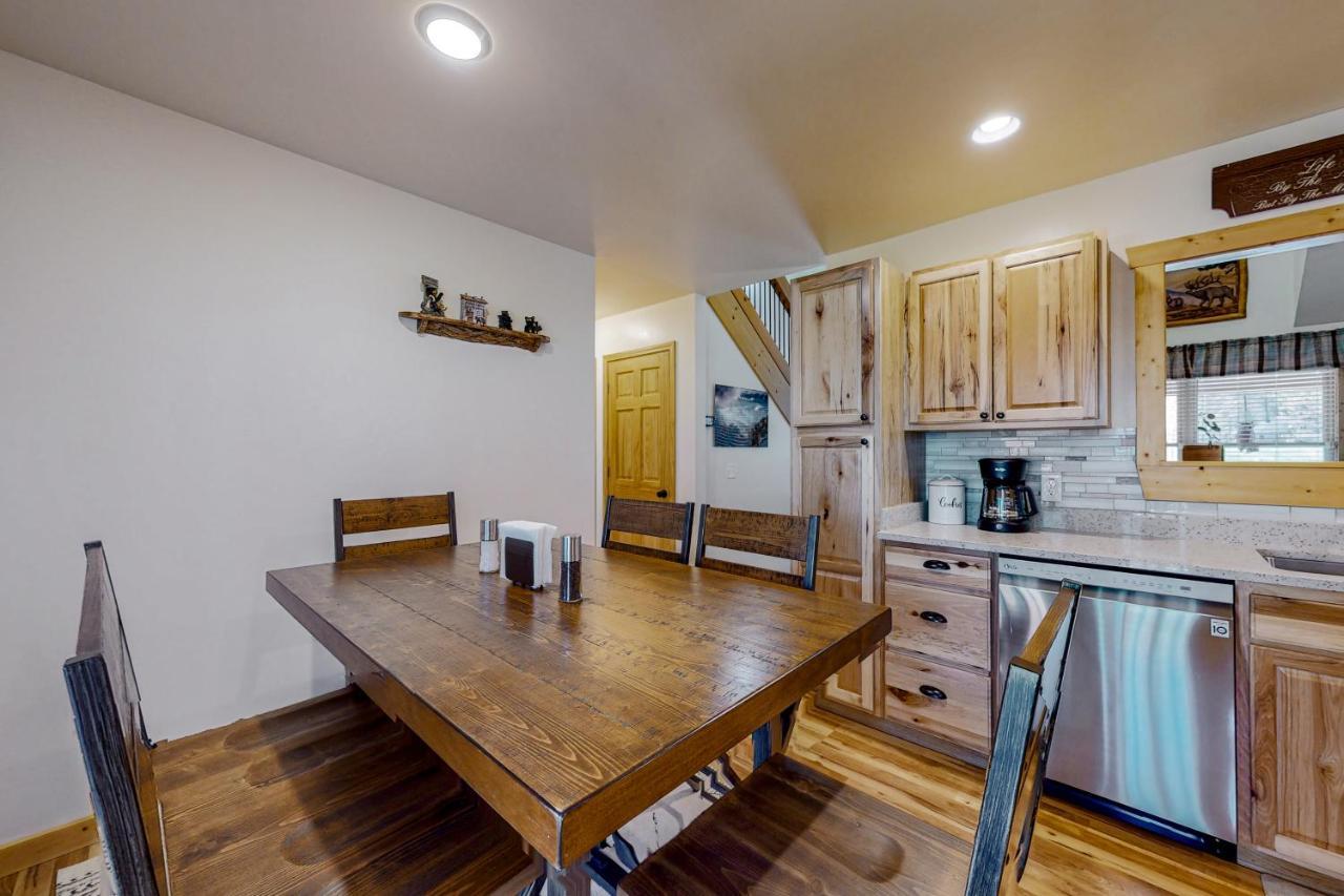 The Mountain Haven Vila Maggie Valley Exterior foto